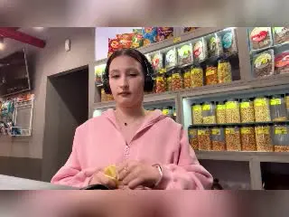 TameikaVannoy  live sex cam