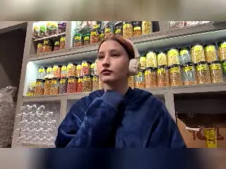 TameikaVannoy  live sex cam