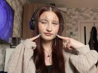 TameikaVannoy  live sex cam