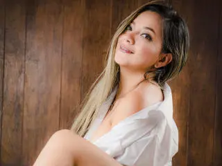 AbrilClark  live sex cam