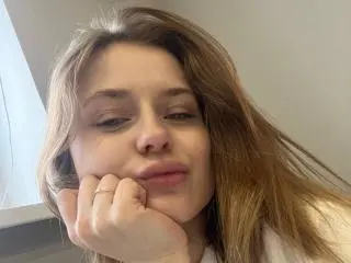 LeraKreiger  live sex cam