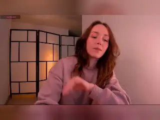 MollyMarmalade  live sex cam