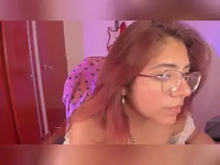 RousseColliinss  live sex cam