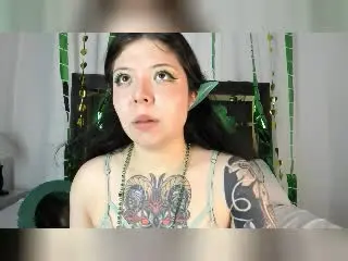 TrinityMoss  live sex cam