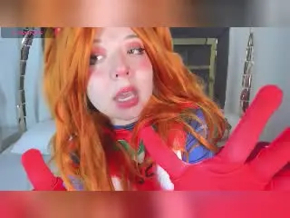 TrinityMoss  live sex cam