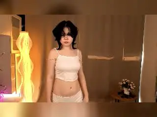 EvitaCorolis  live sex cam