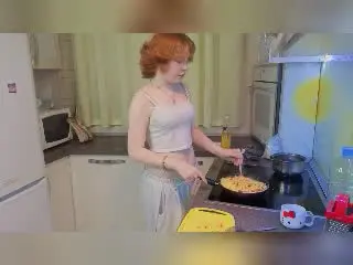 EvitaCorolis  live sex cam