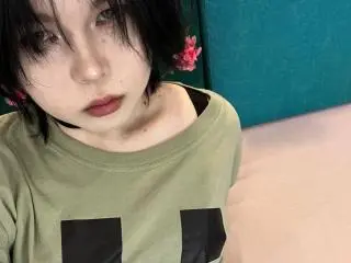 EvitaCorolis  live sex cam