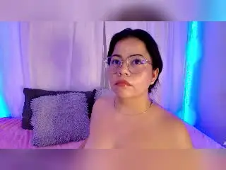 LilyRousee  live sex cam