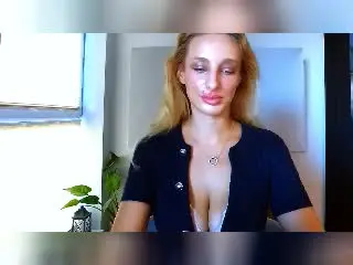 MarilynPretty  live sex cam
