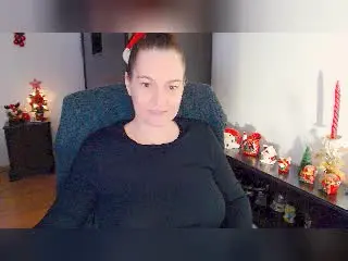 MatureGoddess  live sex cam