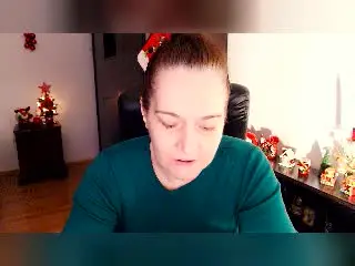 MatureGoddess  live sex cam