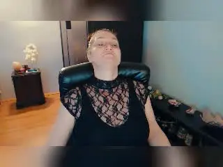 MatureGoddess  live sex cam