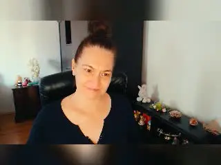 MatureGoddess  live sex cam
