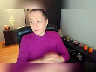 MatureGoddess  live sex cam