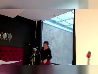 WidnyBeaumont  live sex cam