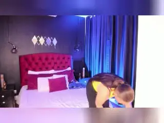 WidnyBeaumont  live sex cam