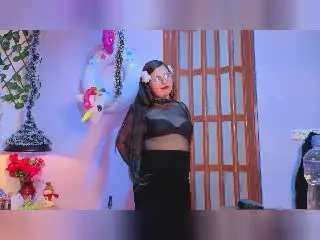 CellesteLemman  live sex cam