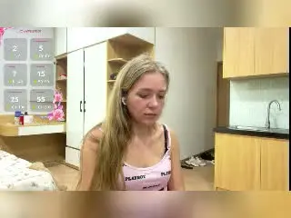 LennaTjandra  live sex cam