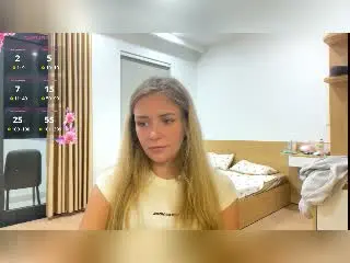 LennaTjandra  live sex cam