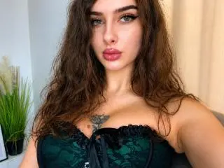 SienaGlam  live sex cam