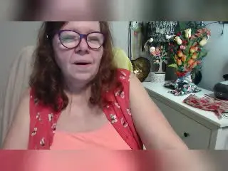 AdeleLoveEx  live sex cam