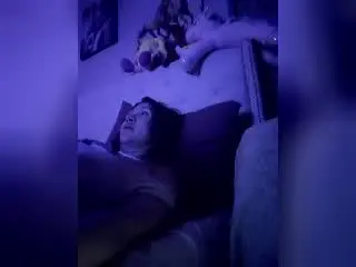 RoxolanaSexy  live sex cam