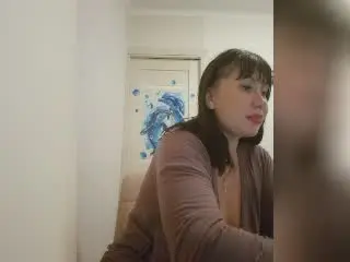 RoxolanaSexy  live sex cam