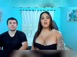 SweetSexCouple  live sex cam