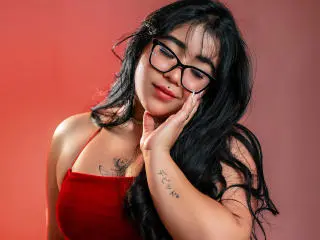 DayannaCold  live sex cam