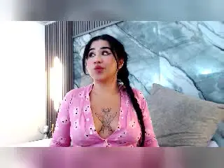 DayannaCold  live sex cam