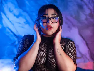 DayannaCold  live sex cam