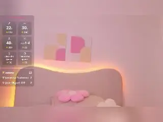 SweetstLady  live sex cam