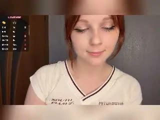 AnnelleDeist  live sex cam