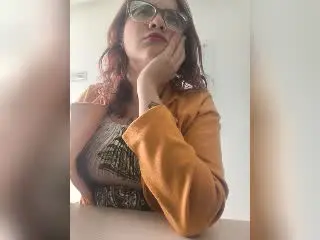 AntonellaTomsson  live sex cam