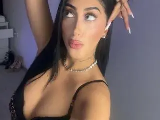 CassiaQuinn  live sex cam