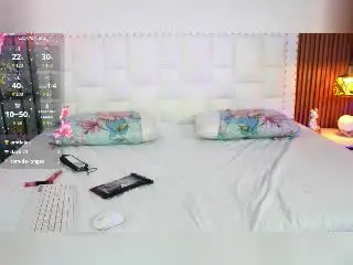 KhloeGarciaX  live sex cam