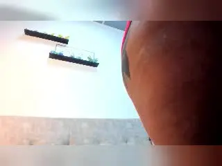 SamanthaJoneX  live sex cam