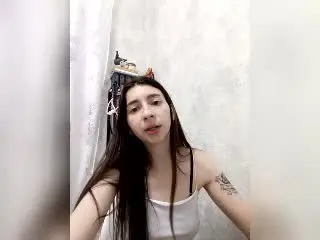 WollyMolly  live sex cam