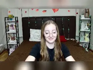 AnnaMillsk  live sex cam