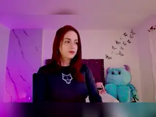 AshleyPlatta  live sex cam