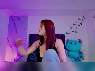 AshleyPlatta  live sex cam