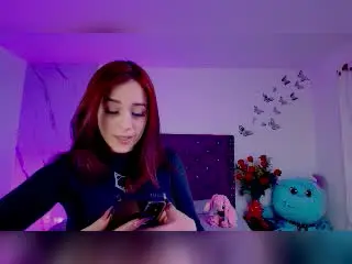 AshleyPlatta  live sex cam