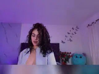 AshleyPlatta  live sex cam