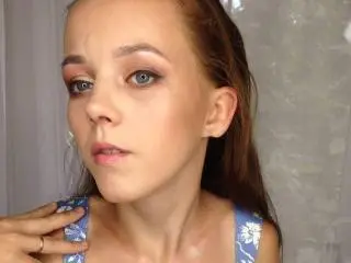 JeannieTina  live sex cam