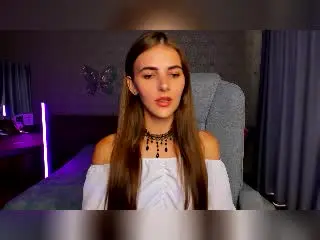 TenerliRize  live sex cam