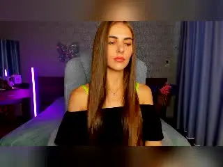 TenerliRize  live sex cam