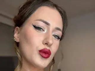 LilaIris  live sex cam