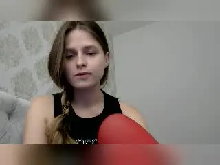 RoxannaMary  live sex cam