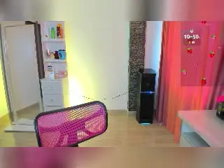 BrunetteOfYourDreams  live sex cam